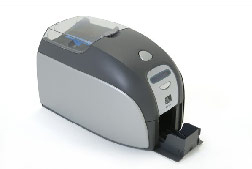 Drukarka plastikowych kart